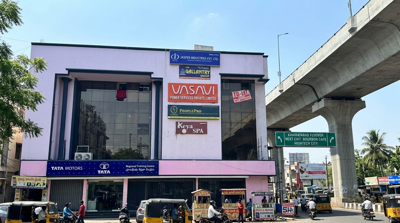 Best rated massage center in Khairtabad Hyderabad at Keya Spa